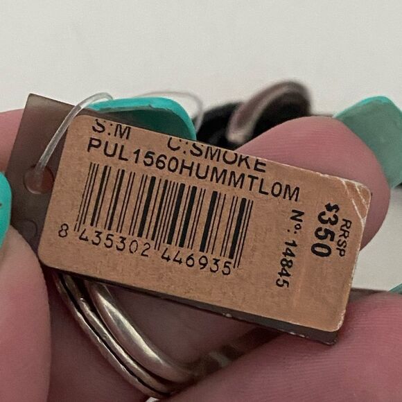 🎉HostPick🎉NWT Uno de 50 Osiris Bracelet - Picture 8 of 8